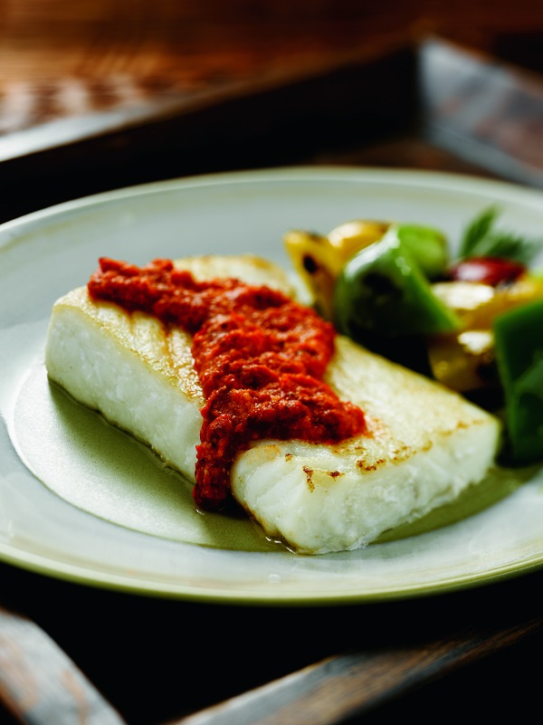 <div class='txtCenter'>Halibut</div>