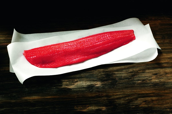 <div class='txtCenter'>Salmão Sockeye</div>