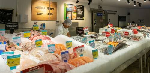 16ª edição da Semana do Pescado inicia ações