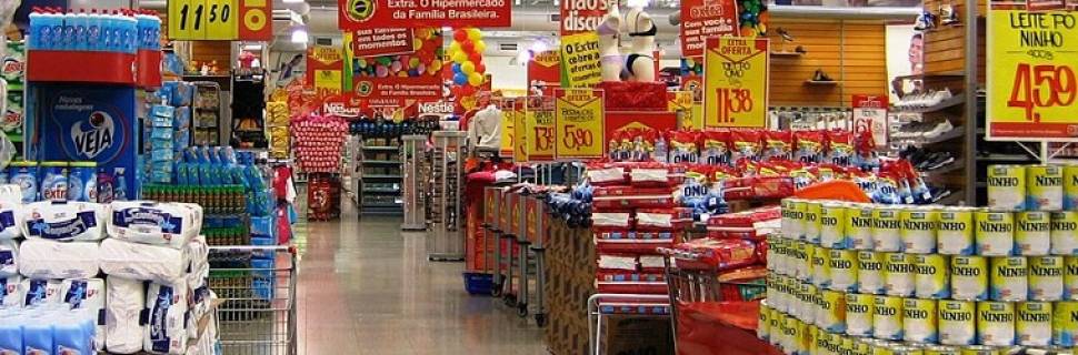  “Coronavoucher” reduz pela metade projeção de queda em 2020