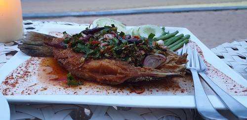  Marketing no cardápio: estratégias para fomentar o consumo de pescado