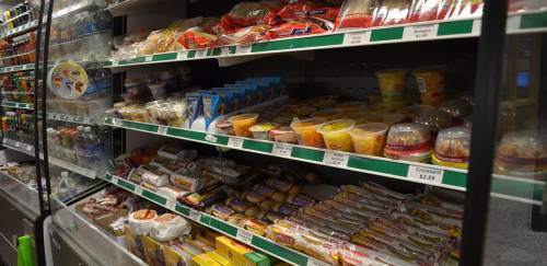 Nova lei de rotulagem impactará o mercado de alimentos e bebidas Nova lei de rotulagem impactará o mercado de alimentos e bebidas