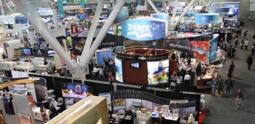 Feiras de Boston e Expo Global são adiadas para o ano que vem 