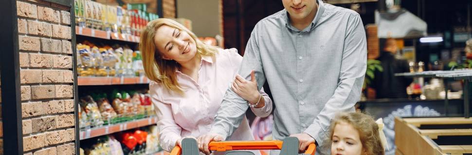 Compras de abastecimento caem e conveniência tem destaque em 2021