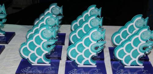 Aquishow Brasil prorroga inscrições para prêmio Inovação Aquícola