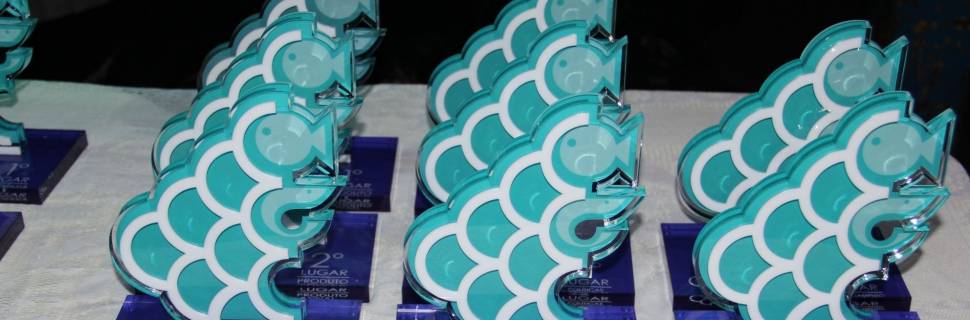 Aquishow Brasil prorroga inscrições para prêmio Inovação Aquícola