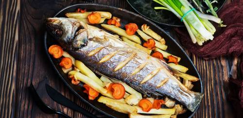 20ª Semana do Pescado termina com crescimento de 35% nas vendas 