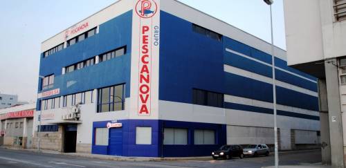 Nueva Pescanova vai garantir  rastreabilidade de seus produtos