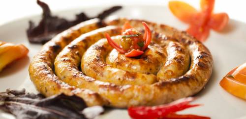 Uso de novos cortes e produtos chegam aos restaurantes pescado Uso de novos cortes e produtos chegam aos restaurantes pescado