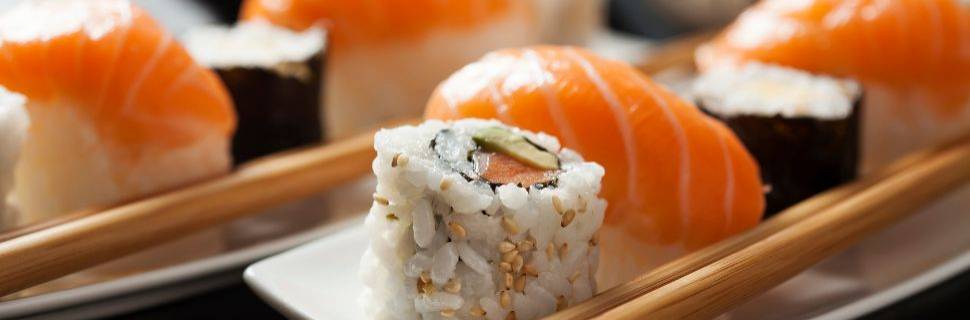 Delivery de sushi movimenta R$ 2 bi e abre novas frentes no Brasil