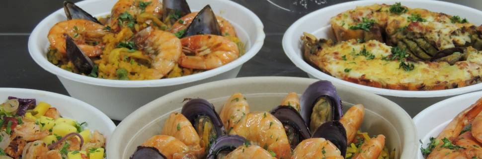 Festivais gastronômicos se adaptam aos tempos para encantar o cliente 