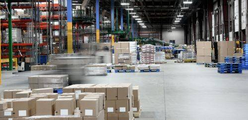 Inspeção de frescor do pescado em Centrais de Distribuição varejistas