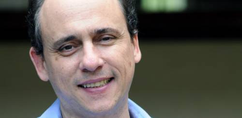 O adeus a Fábio Hazin O adeus a Fábio Hazin