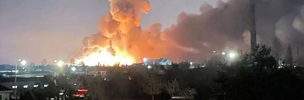 Como fica o pescado na guerra entre Ucrânia e Rússia?