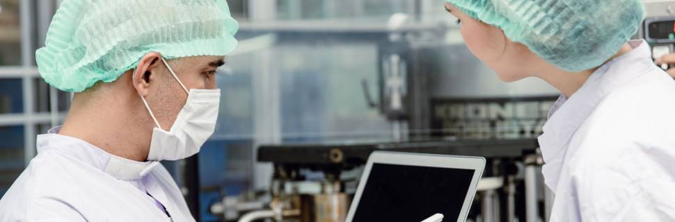 Importância dos programas de autocontrole na indústria