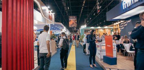 Seafood Show Latin America 2025 reforça seu protagonismo no pescado