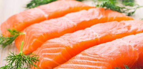 Salmão do Chile: uma história de 41 anos no Brasil Salmão do Chile: uma história de 41 anos no Brasil