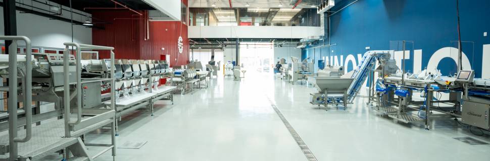 Tendências em processamento: integrar tecnologia ao elemento humano