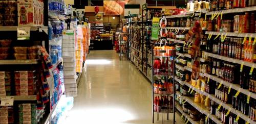 Vendas no varejo físico crescem 1,9% na semana da Páscoa de 2021 Vendas no varejo físico crescem 1,9% na semana da Páscoa de 2021