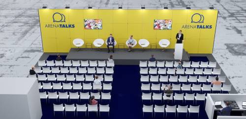 Confira a programação paralela da Seafood Show Latin America