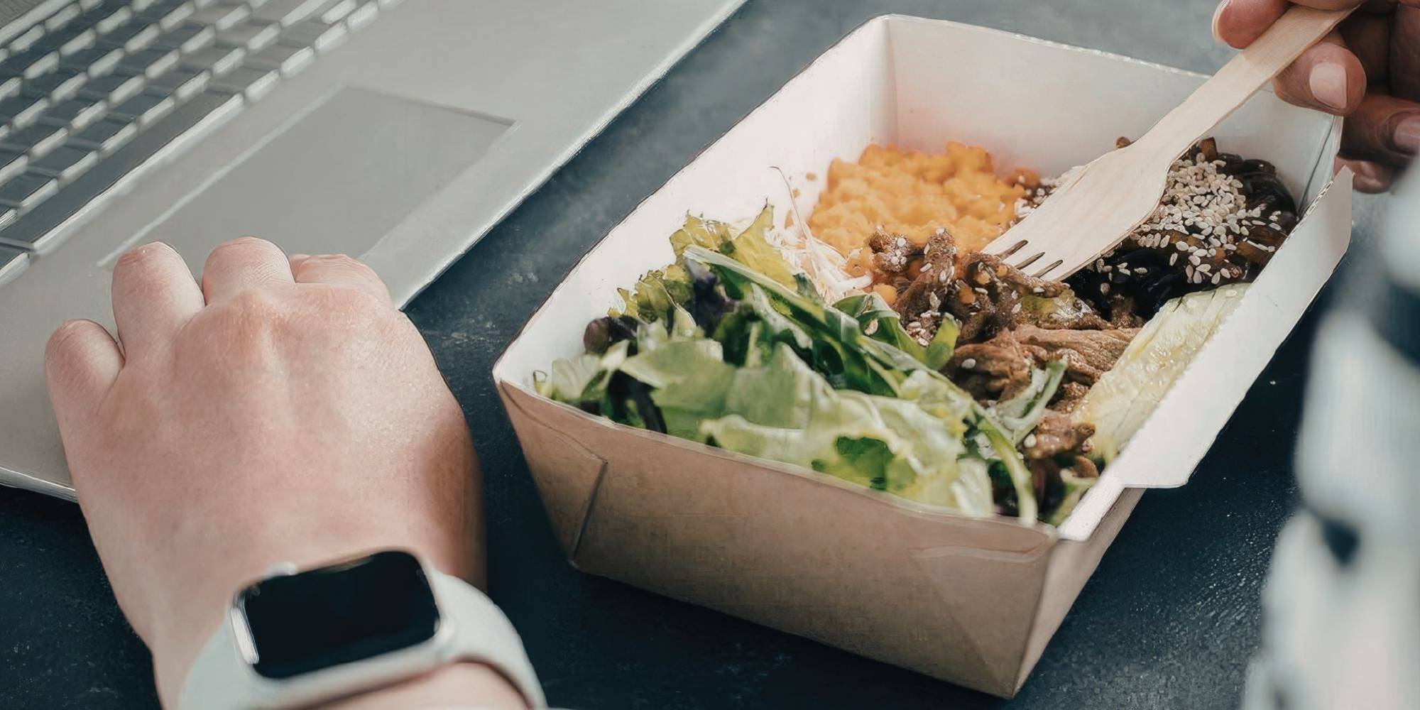 Oxxo testa marmitas em 40 lojas pelo País