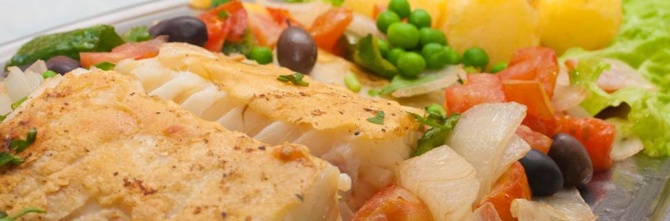 Bacalhau: Tradição, processos e experiências que unem pessoas
