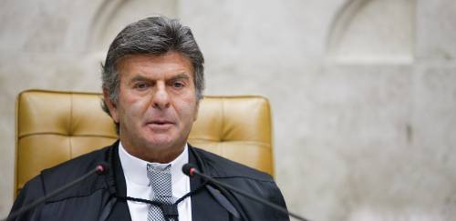 Fux reestabelece importação de camarão argentino