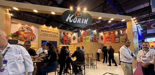 Korin expande linha de pescado com salmão da Patagônia