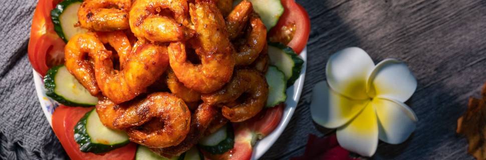 Como os restaurantes de pescado estão lidando com o reaproveitamento