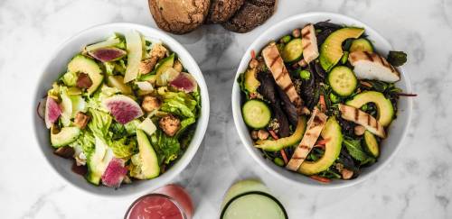 13ª Pesquisa Setorial ABF indica alta na alimentação saudável