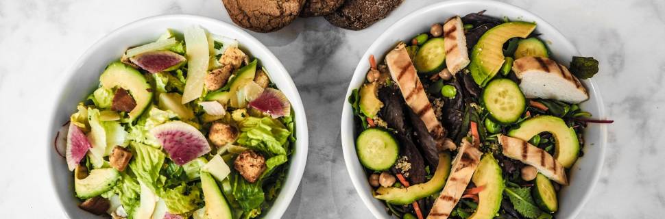 13ª Pesquisa Setorial ABF indica alta na alimentação saudável