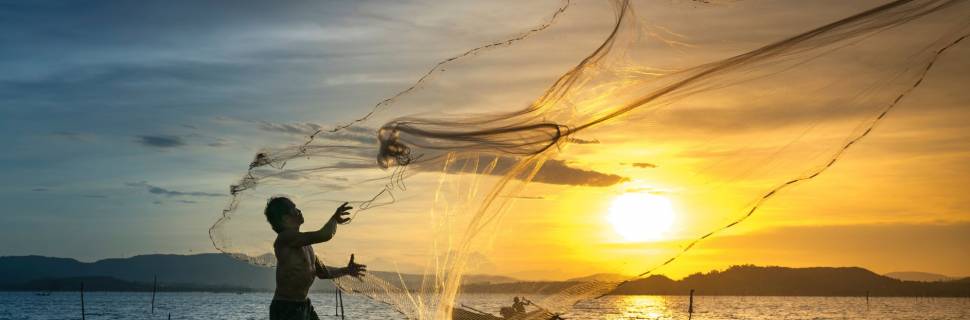 > Pescadores artesanais demandam mudanças urgentes na Lei da Pesca Pescadores artesanais demandam mudanças urgentes na Lei da Pesca