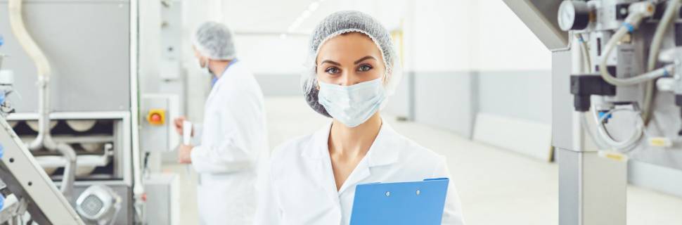 Os Procedimentos Sanitários Operacionais (PSO) nos PACs