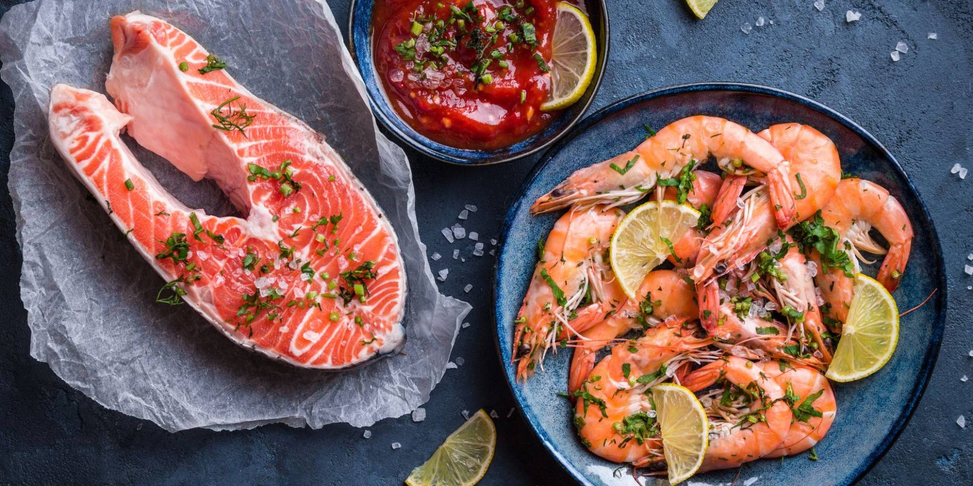 >Tendências e oportunidades para commodities de pescado Tendências e oportunidades para commodities de pescado