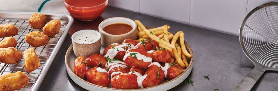 Trident Seafoods conquista premiação para Food Service na SENA 2026