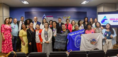 MPA celebra Dia Internacional da Mulher com evento em Brasília