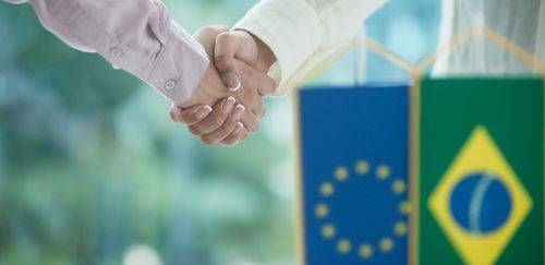 Brasil negocia reabertura do mercado europeu para pescado