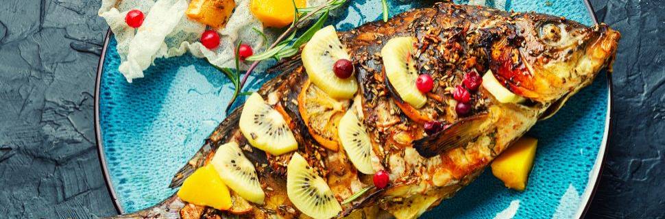 Materiais inéditos promovem o consumo de pescado em todas as idades