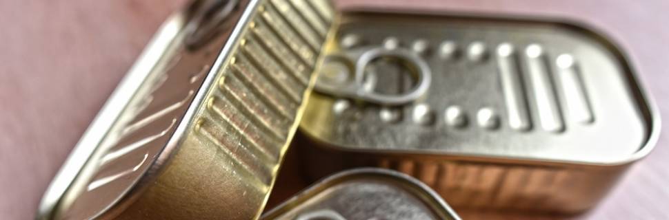 ANICP e a Anfaco-CEcopesca unem forças para combater a concorrência