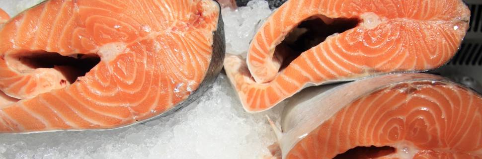 Cargill anuncia aquisição de empresa de salmão no Chile