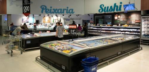 Alta da carne bovina: pescado não apresenta grande aumento de consumo 