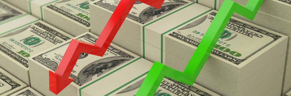 Tensão econômica EUA: Inflação, crédito e moderação no estilo de vida