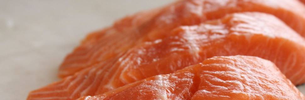 >Brasil abre mercado para o salmão de cultivo da Noruega Brasil abre mercado para o salmão de cultivo da Noruega