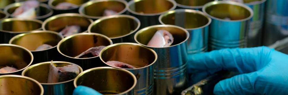 A importância das análises laboratoriais na indústria de pescado