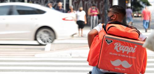 Entenda o que é o Open Delivery, tecnologia criada pela Abrasel