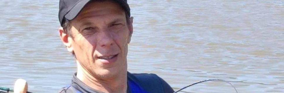 Personagem Seafood Brasil #58: Carlos Henrique Krüger