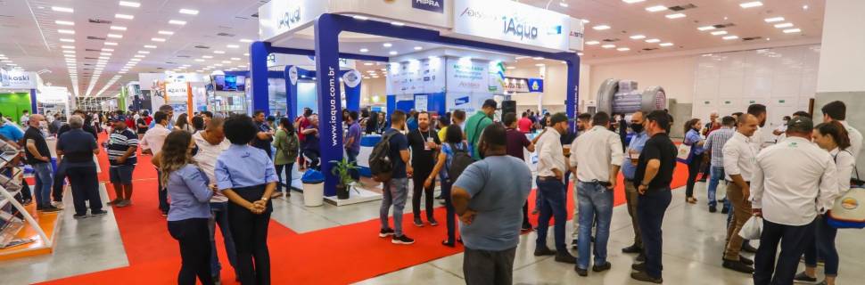 Mesmo menor, Fenacam ‘21 reforça laços no setor