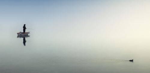 O eco das nossas ações: é hora de repensar o comportamento humano O eco das nossas ações: é hora de repensar o comportamento humano