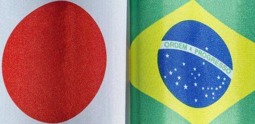 Japão x Brasil: a diferença no nível do consumo de pescado entre eles Japão x Brasil: a diferença no nível do consumo de pescado entre eles
