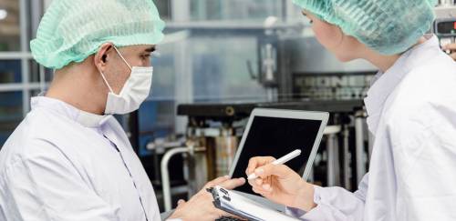 Importância dos programas de autocontrole na indústria